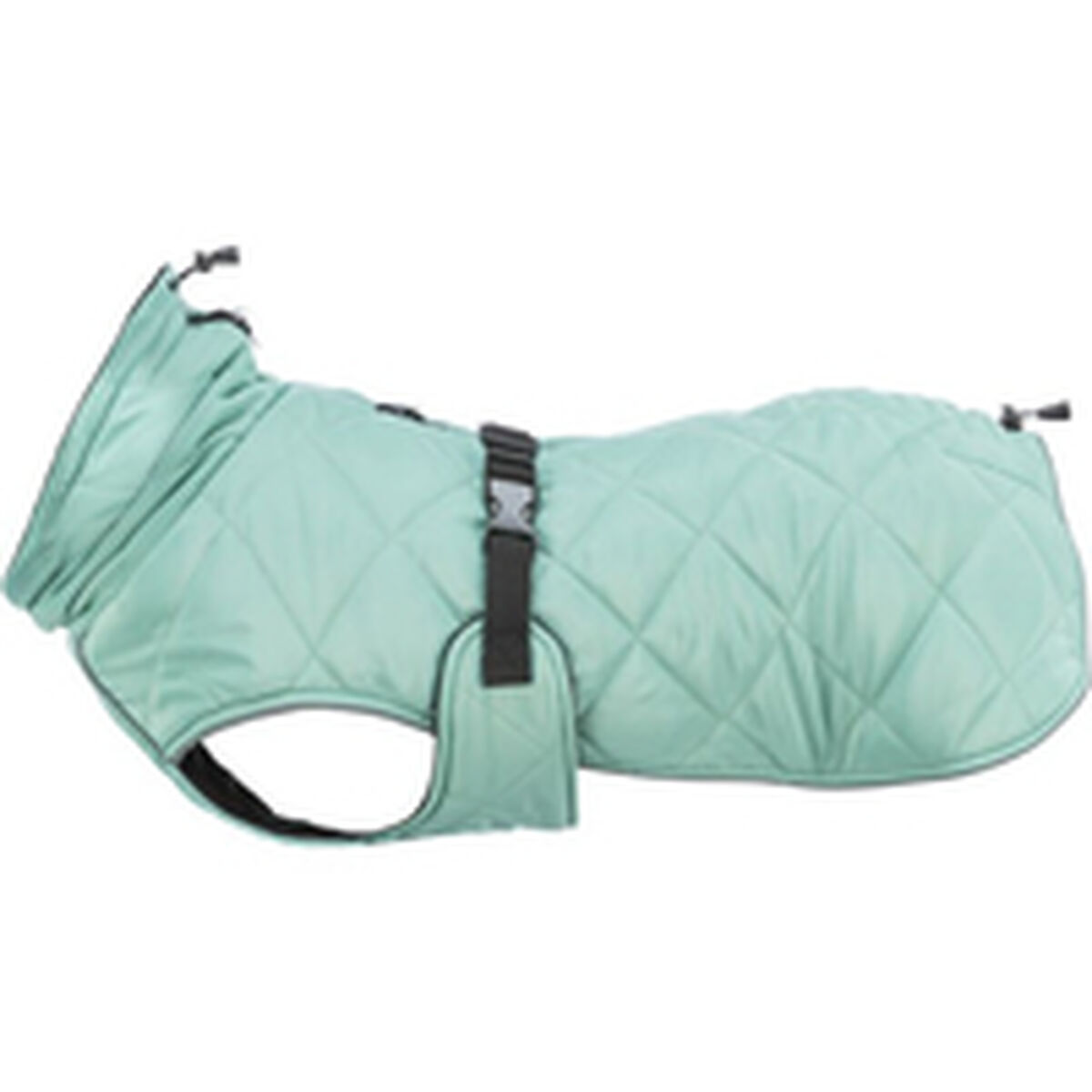 Hondenjas Trixie Oslo Jade S 40 cm